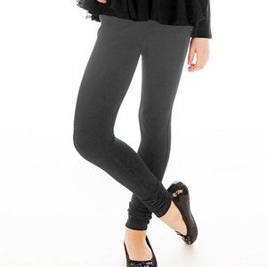 Dark Grey Leggings